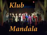 Klub MANDALA - sala, muzyka, galeria - szkolenia, uroczystości, komunie, wesela, stypy