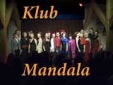 Klub MANDALA - sala, muzyka, galeria - szkolenia, uroczystoci, komunie, wesela, stypy