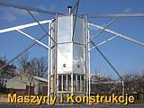 Maszyny i konstrukcje z aluminium