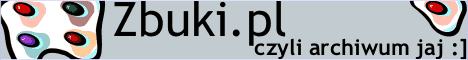 Zbuki.pl - czyli archiwum jaj